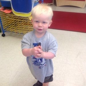 Meet your Posher, Erin